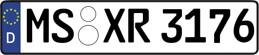 MS-XR3176