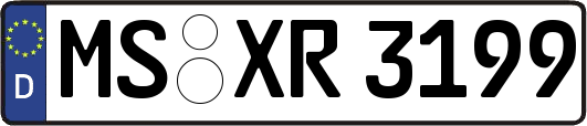 MS-XR3199