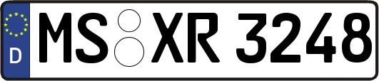 MS-XR3248