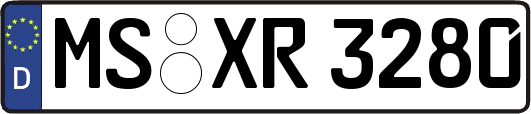 MS-XR3280