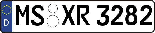 MS-XR3282