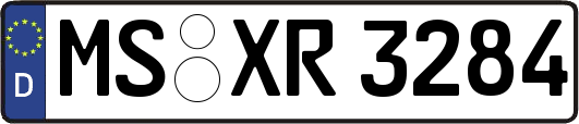 MS-XR3284