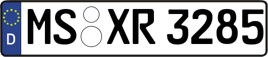 MS-XR3285