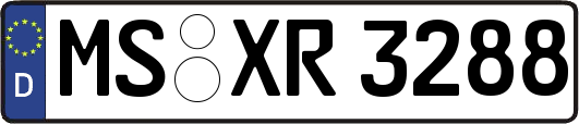 MS-XR3288
