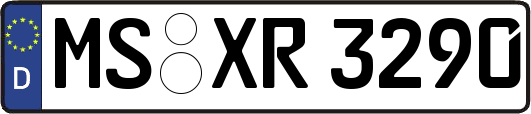 MS-XR3290