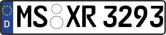MS-XR3293