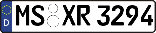 MS-XR3294