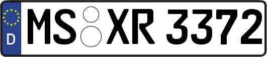 MS-XR3372