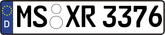 MS-XR3376