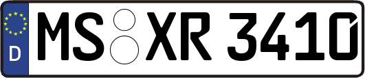 MS-XR3410