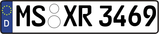 MS-XR3469