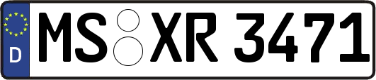 MS-XR3471