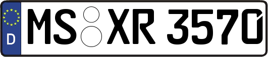 MS-XR3570