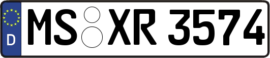 MS-XR3574