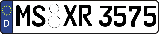 MS-XR3575
