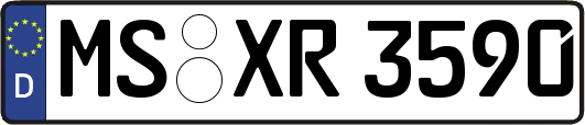 MS-XR3590