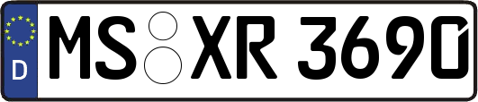 MS-XR3690