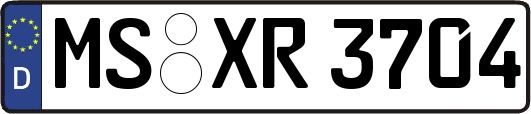 MS-XR3704