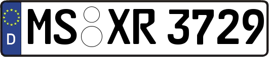 MS-XR3729