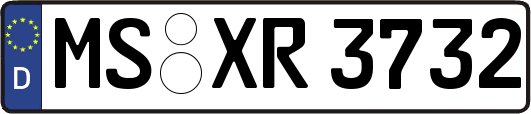 MS-XR3732