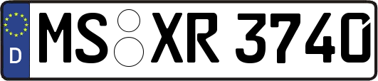 MS-XR3740