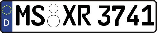 MS-XR3741