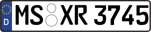 MS-XR3745