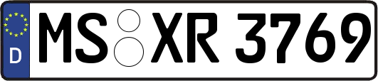 MS-XR3769