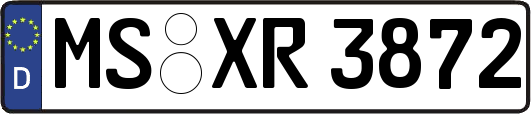 MS-XR3872
