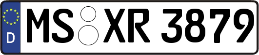 MS-XR3879