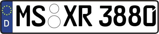 MS-XR3880