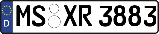 MS-XR3883