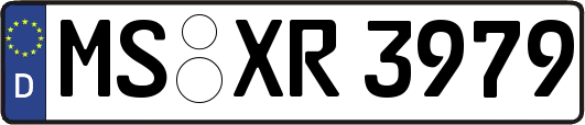 MS-XR3979