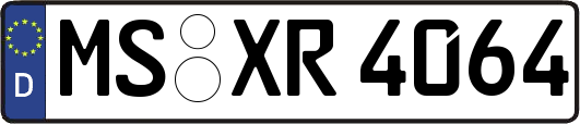 MS-XR4064