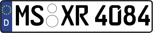 MS-XR4084