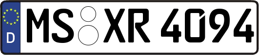 MS-XR4094