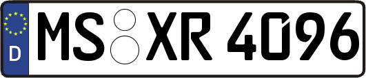 MS-XR4096