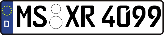 MS-XR4099
