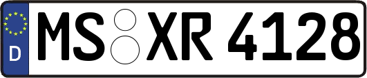 MS-XR4128