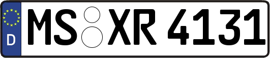 MS-XR4131