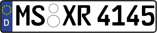 MS-XR4145