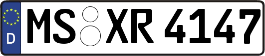 MS-XR4147