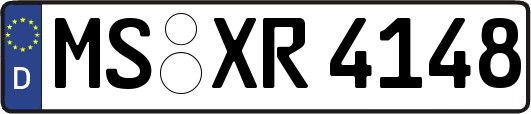 MS-XR4148