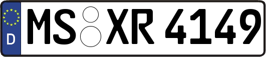 MS-XR4149