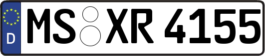 MS-XR4155