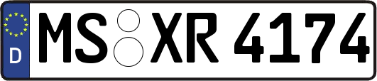 MS-XR4174