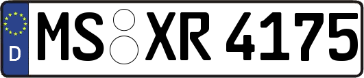 MS-XR4175