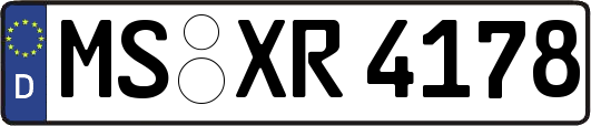 MS-XR4178