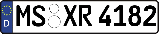 MS-XR4182