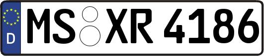 MS-XR4186